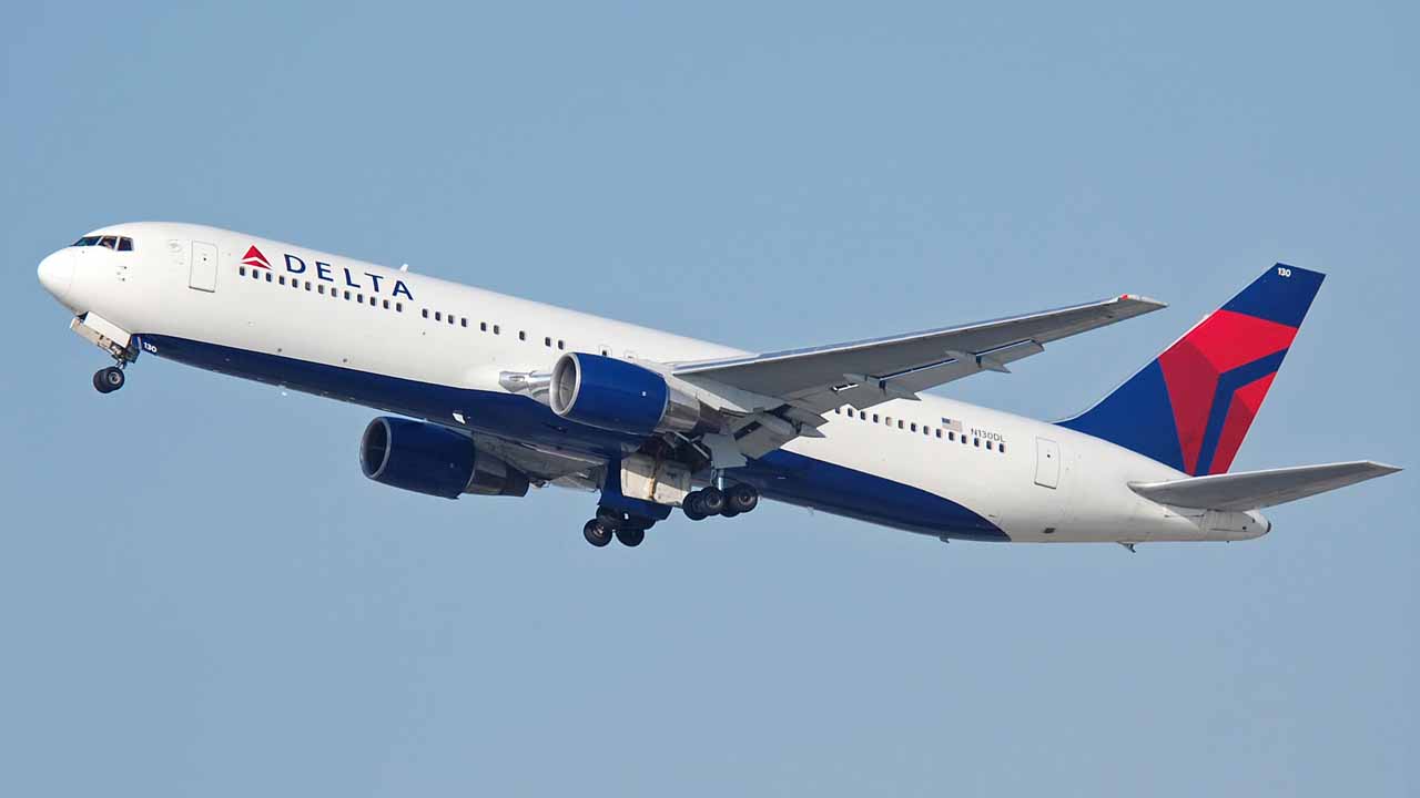 Delta to start direct PDXLondon flight